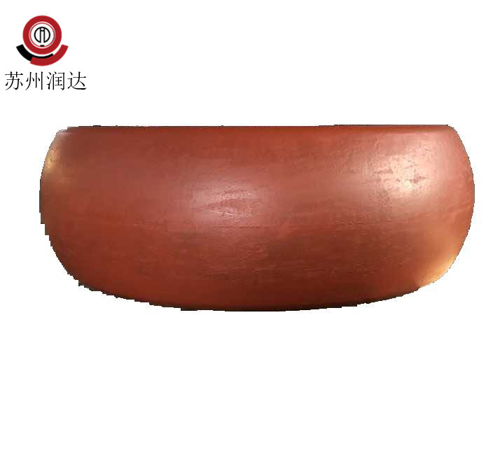 輪胎型立磨輥套的優(yōu)勢是什么？