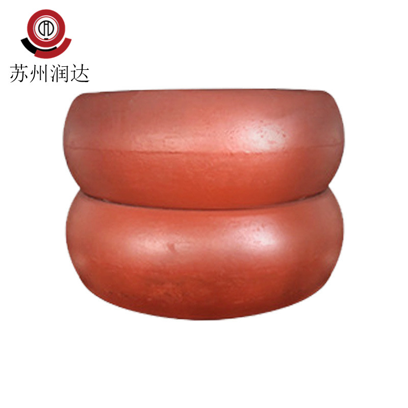 高品質(zhì)中速磨煤機(jī)磨輥的生產(chǎn)，蘇州潤達(dá)是這樣做的